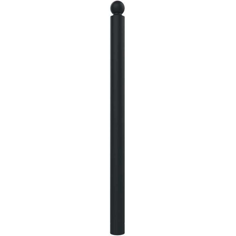 Barrière urbaine Croisy - Buton