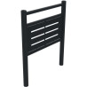 Barrière urbaine Hesi 
