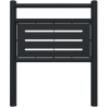 Barrière urbaine Hesi 
