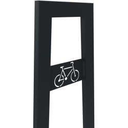 Support vélo Buton Sécur