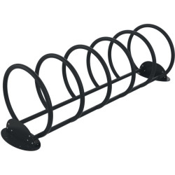 Rack à vélos en cercle - Arkad