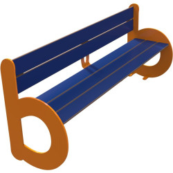 Assise Ninou - buton design