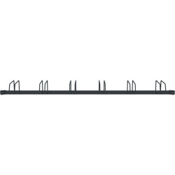 Rack à 6 vélos pour abri OZ