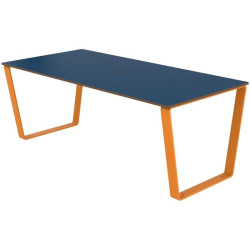 Table en HPL Tiny extérieur