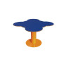 Table d'exterieur Fleur pour enfant Tiny