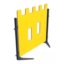 Barrière de cloison pour enfant