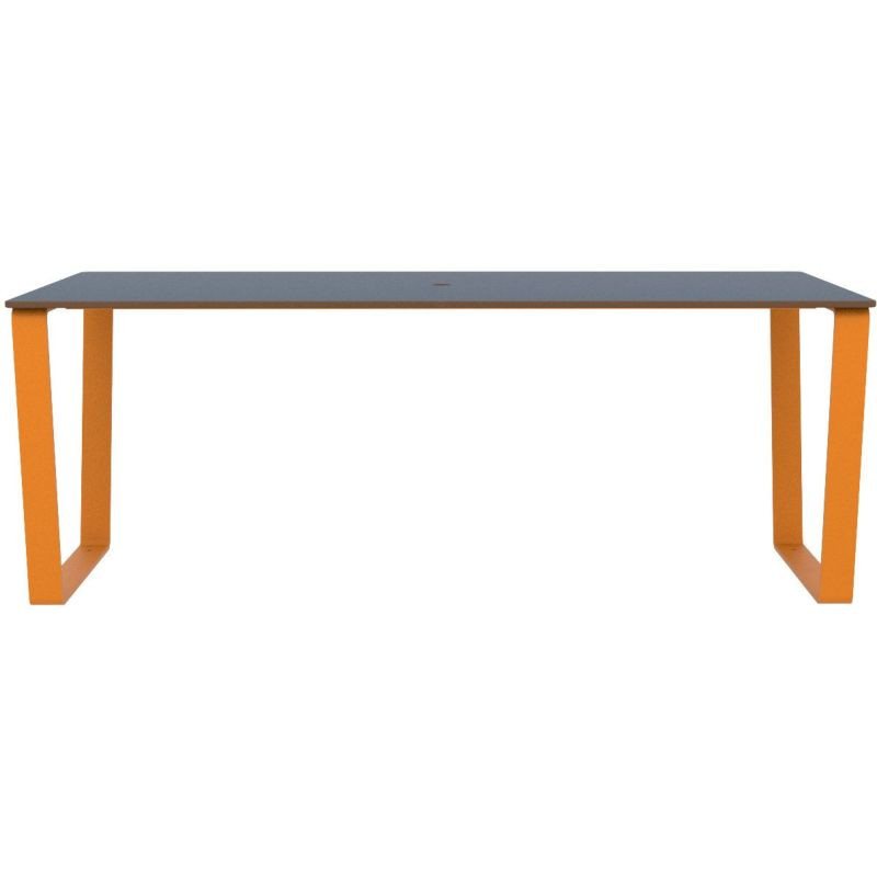 Table Tiny rectangle Buton