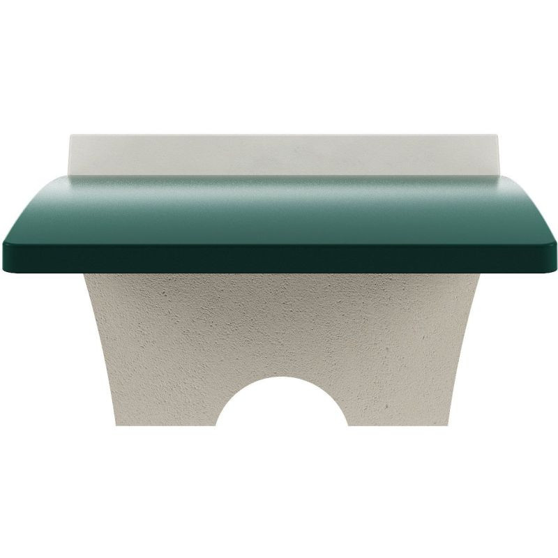Table de tennis ballon Buton Balleo en béton