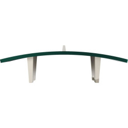 Table de tennis ballon Buton Balleo en béton