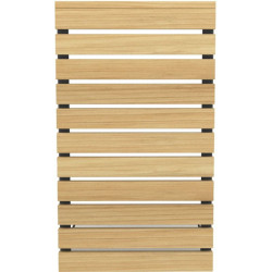 Table en bois et béton Bacal