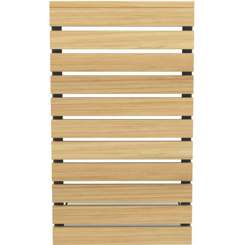Table en bois et béton Bacal