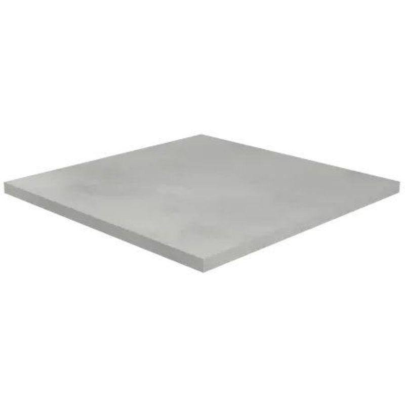 Dalle béton pour mobilier urbain prête à poser 170 x 170 cm - Betano