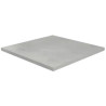 Dalle béton pour mobilier urbain prête à poser 170 x 170 cm - Betano