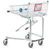 Chariot pour PMR - Wanzl