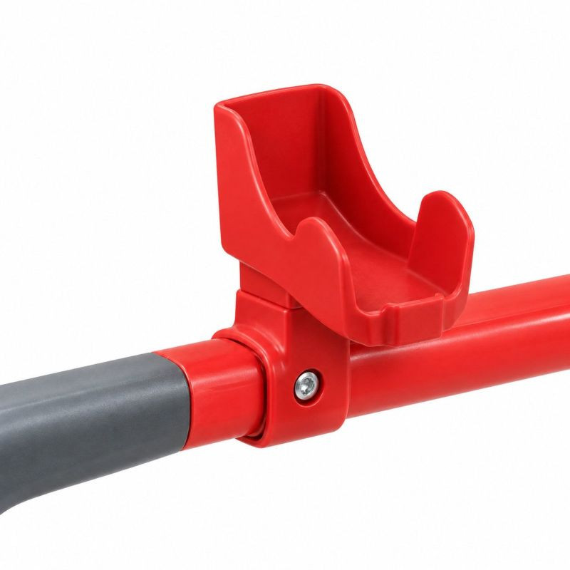 Support pour chariot de la gamme Tango - Wanzl