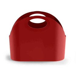 Panier à main shopping 15 L pour pharmacie