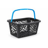 Panier d'achat pour magasin - Wanzl