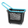 Panier d'achat pour magasin - Wanzl
