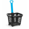 Panier d'achat pour magasin - Wanzl