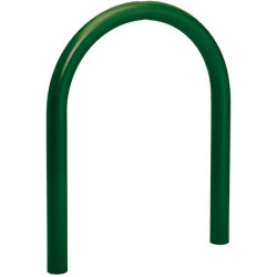 Epingle de protection peinte D.6 cm