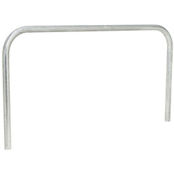Arceau de protection simple D.6 cm