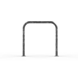 Arceau de protection D.60 mm