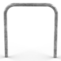 Arceau de protection D.60 mm