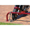 Arceau range moto antivol