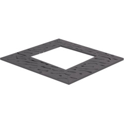Grille arbre Procity Venise