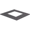 Grille arbre Procity Venise