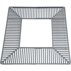 Grille arbre Procity Silaos