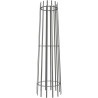 Structure protectrice pour arbre Arbea Buton
