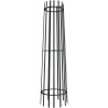 Structure protectrice pour arbre Arbea Buton