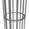 Structure protectrice pour arbre Arbea Buton