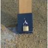 Fourreau de verrouillage