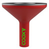Barbecue électrique Cooxy pour collectivités