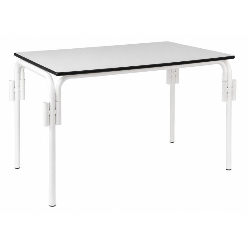 Table Mairietable rectangulaire - Modulable &amp; Démontable