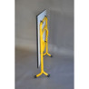 Table pliante rectangle Hugo