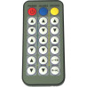 Télécommande pour Cig-Arrête SD Evolution CSA-IR2
