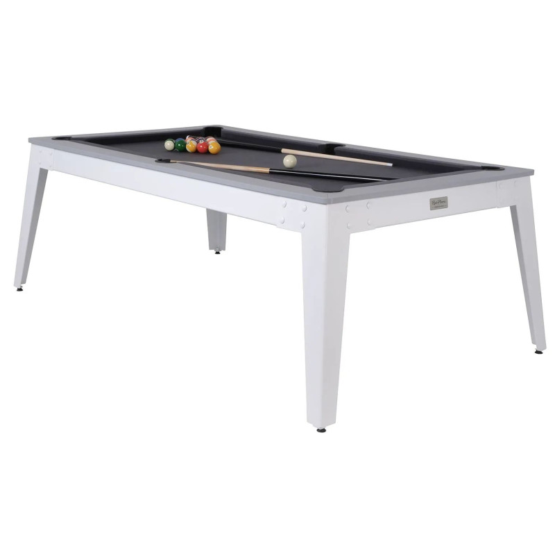 Billard Caraïbes Outdoor - René Pierre