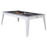 Billard Caraïbes Outdoor - René Pierre