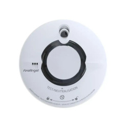 Détecteur de fumée Thermoptek Fireangel ST-630-FRT