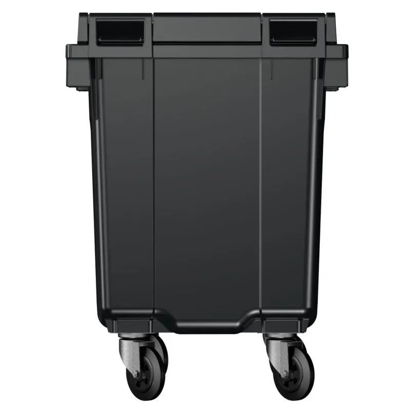 Conteneur poubelle 400 litres Sulo