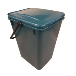 Poubelle pour déchets organiques 7 & 10 litres - Sulo