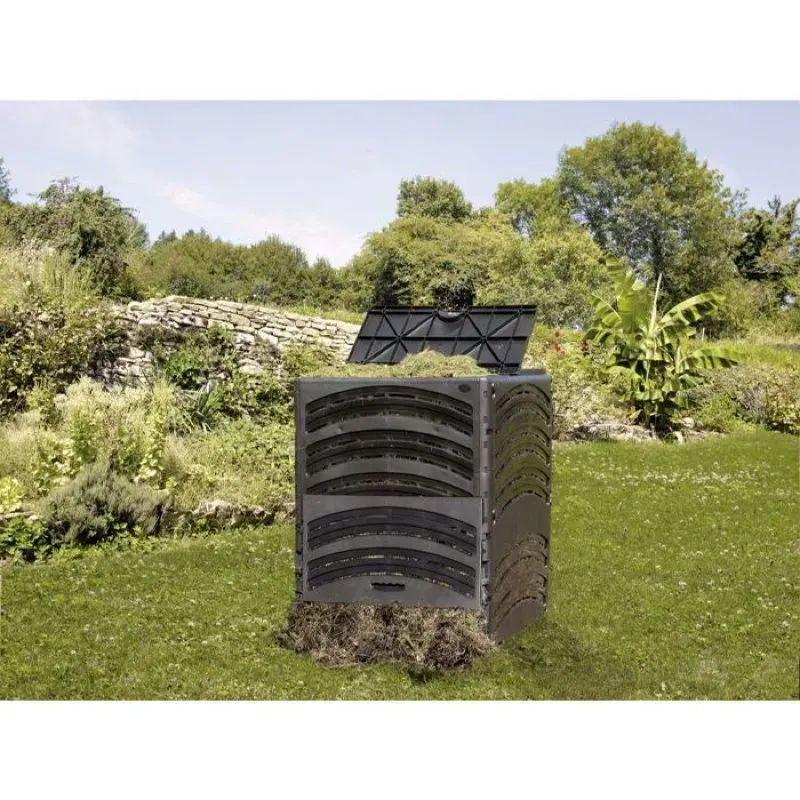 Composteur Belli Compost'éco 650 litres