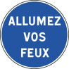 Panneau autres obligations personnalisable - B29
