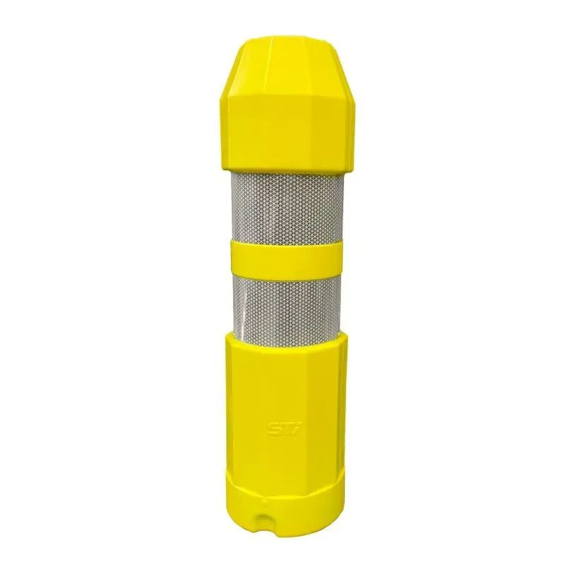 Balise de renforcement autorelevable K5D