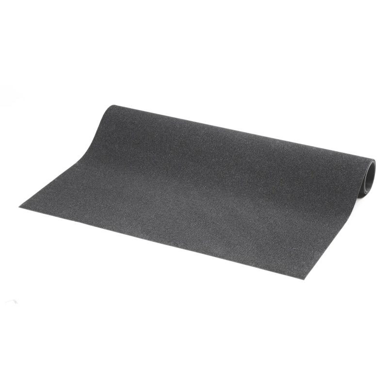 Tapis Notrax 681 Grit Trax antidérapant résitant aux huiles