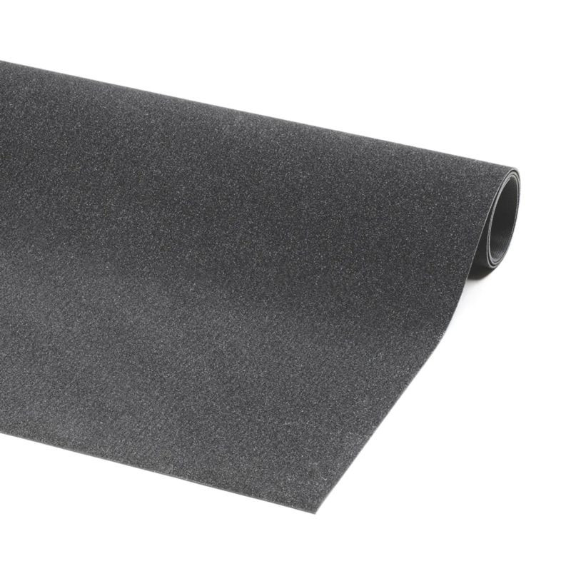 Tapis Notrax 681 Grit Trax antidérapant résitant aux huiles