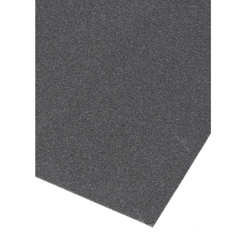 Tapis Notrax 681 Grit Trax antidérapant résitant aux huiles